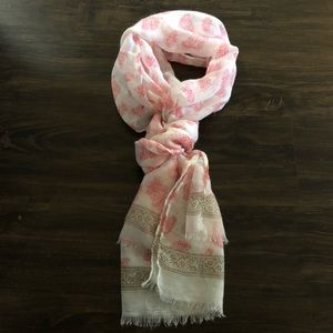 Rue 21 Scarf